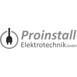 Proinstall Elektrotechnik GmbH